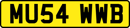MU54WWB