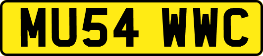 MU54WWC