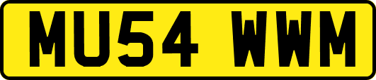 MU54WWM