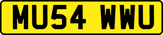 MU54WWU