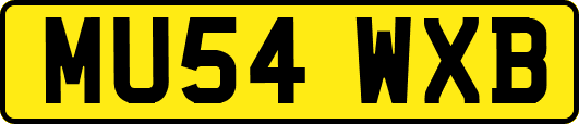 MU54WXB