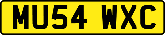 MU54WXC