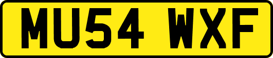 MU54WXF