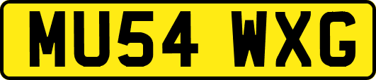 MU54WXG
