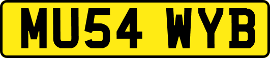 MU54WYB