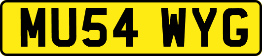 MU54WYG
