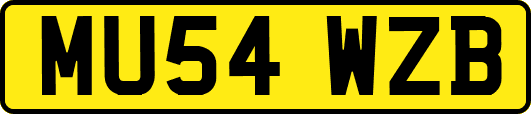 MU54WZB