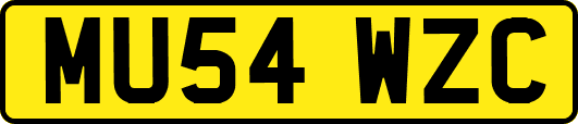 MU54WZC