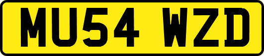 MU54WZD
