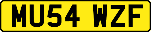 MU54WZF