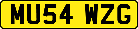 MU54WZG
