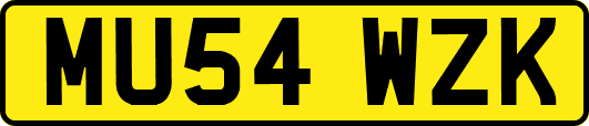 MU54WZK