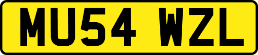 MU54WZL