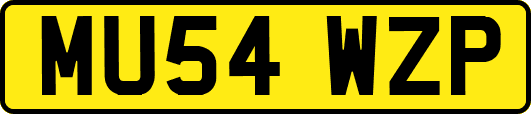MU54WZP