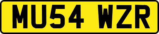 MU54WZR