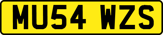 MU54WZS