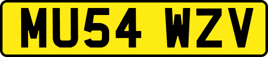 MU54WZV