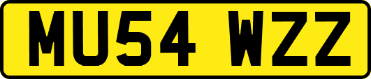 MU54WZZ
