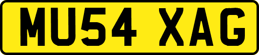 MU54XAG