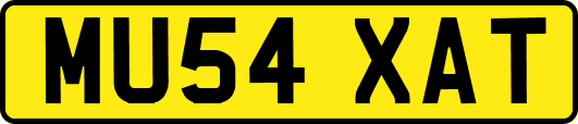 MU54XAT