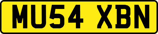 MU54XBN