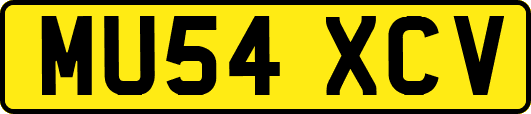 MU54XCV