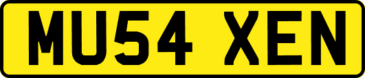 MU54XEN