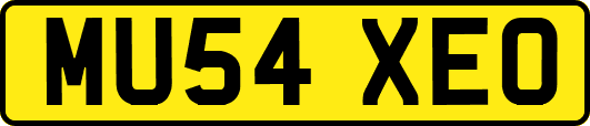 MU54XEO