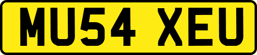 MU54XEU