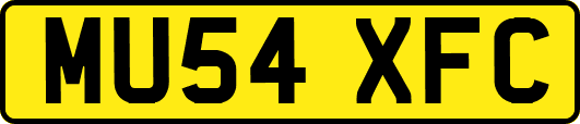 MU54XFC