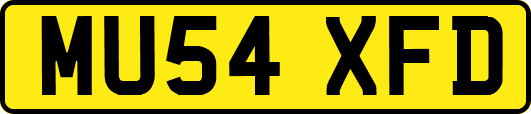 MU54XFD