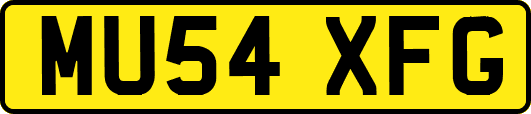 MU54XFG