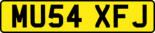 MU54XFJ