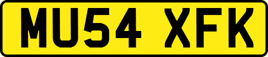 MU54XFK