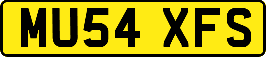 MU54XFS