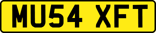 MU54XFT
