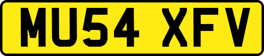 MU54XFV