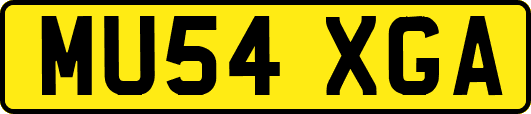 MU54XGA