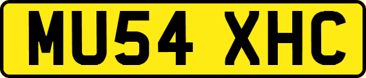 MU54XHC