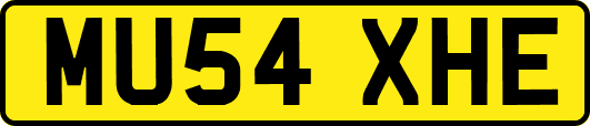 MU54XHE