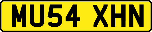 MU54XHN
