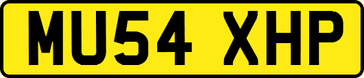 MU54XHP