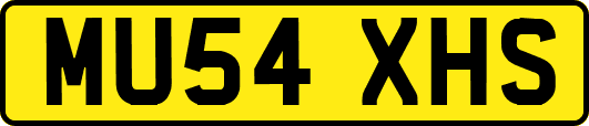 MU54XHS