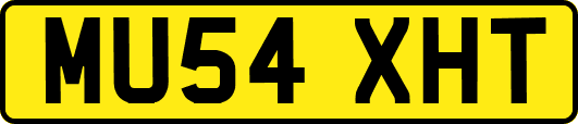 MU54XHT