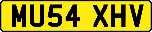 MU54XHV