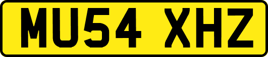 MU54XHZ