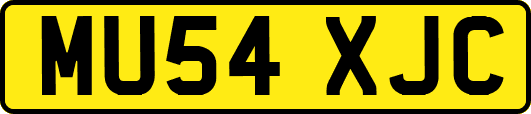 MU54XJC