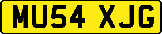 MU54XJG