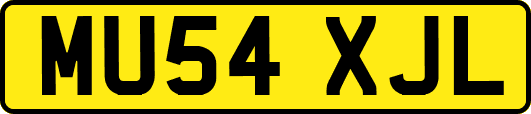 MU54XJL