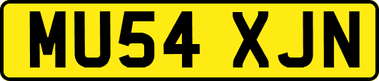 MU54XJN
